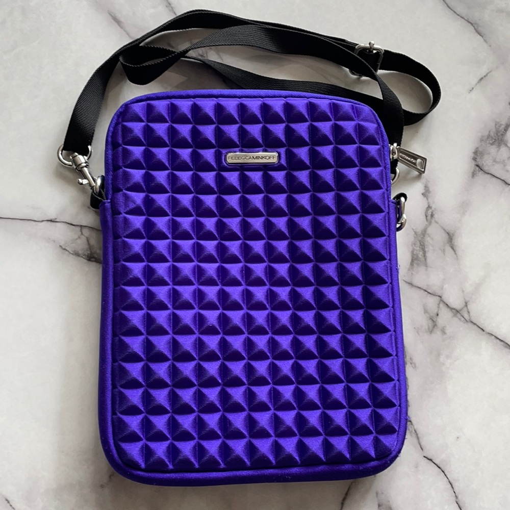 Rebecca Minkoff iPad Purse/case